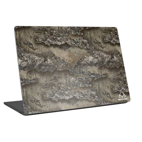 RealTree Excape Camo Universal Laptop 12in (9.8 x 6.8in) Skin